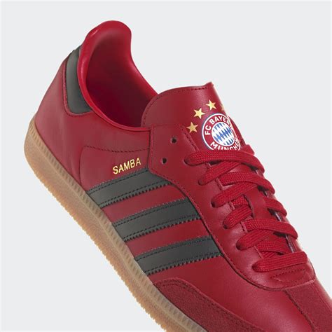 adidas samba rot 38|adidas samba boots.